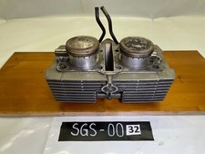 Suzuki GS 500 F 2005 -