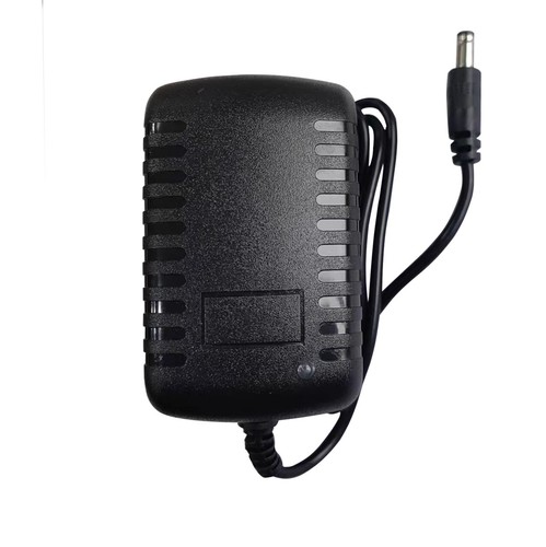 Mains dc switching - 9v,