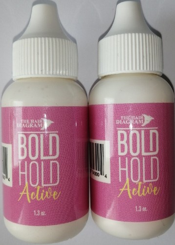 Bold hold active - bold,