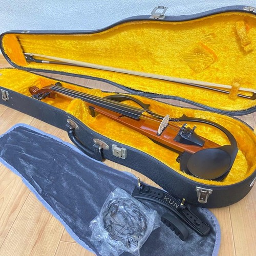 Violon électrique yamaha - violon,