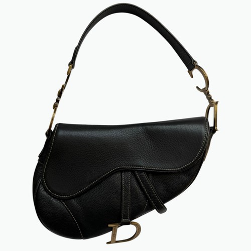 Sac dior saddle - dior, vintage