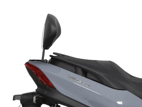 Yamaha 125 max - yamaha, 300