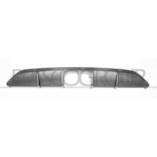 Spoiler prasco me3071860 - prasco,