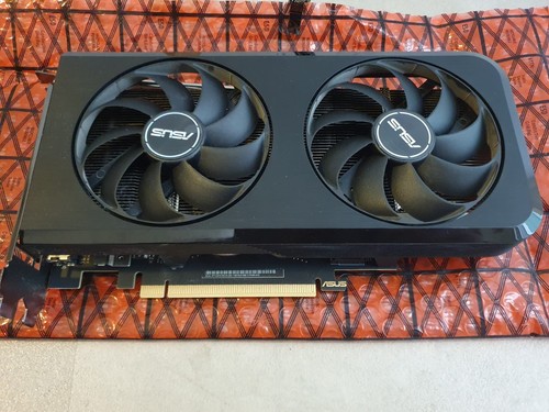 Asus dual geforce rtx - asus,