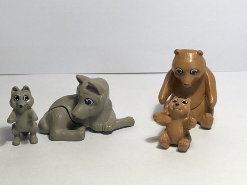 Lem8 kinder 2016 animaux - -,