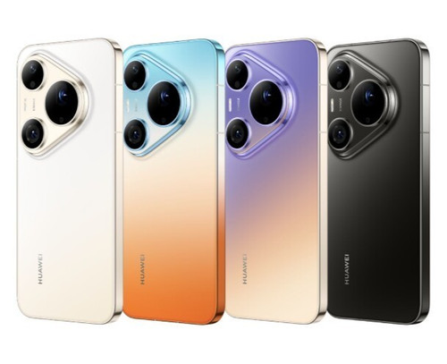 Huawei pura 90s pro max - max, 5g