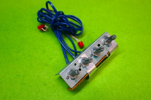 Potentiometer board - potentiometer,