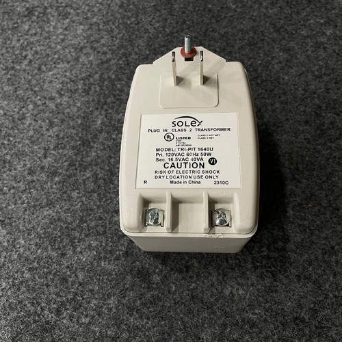 Solex class plug in - solex,