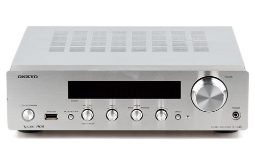 Onkyo 1045 midi récepteur - onkyo,