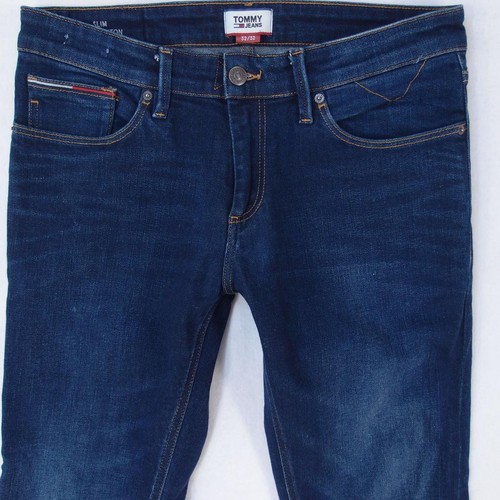 Hommes tommy hilfiger - tommy, scanton