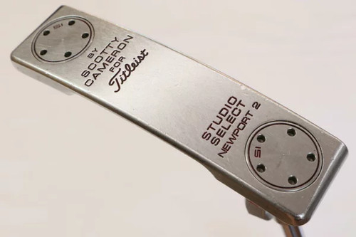 Titleist scotty cameron - scotty,