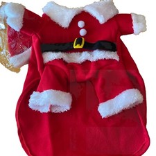 Christmas Pet  Dog Pet Costume Toy Dog ? Chihuahua
