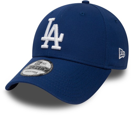 Casquette baseball los - de,