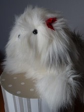 CHIEN BOBTAIL  JLS by CHOSUN