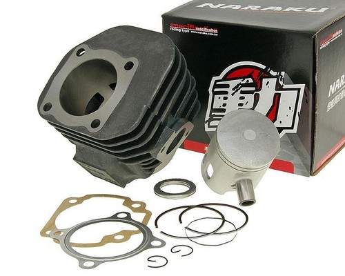 Kit cylindre 100cc naraku pour - kit,