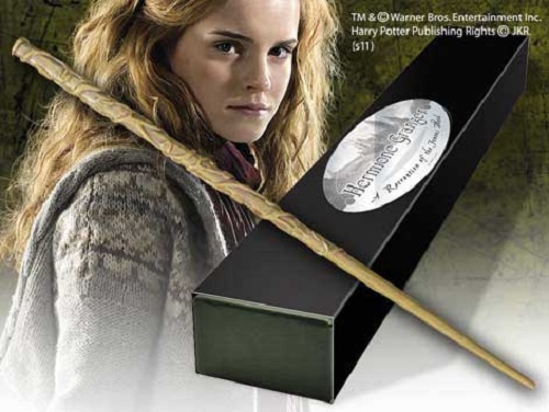 Harry potter baguette - potter,