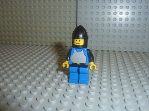 Personnage minifig lego - personnage,