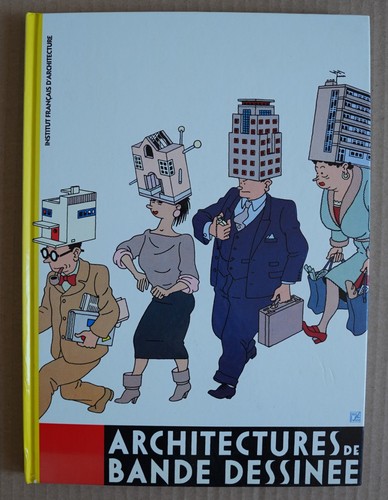 Architectures bande - de,