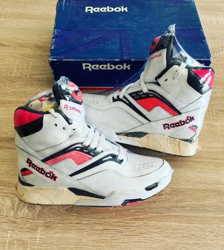 Reebok pump twilight zone - pump,