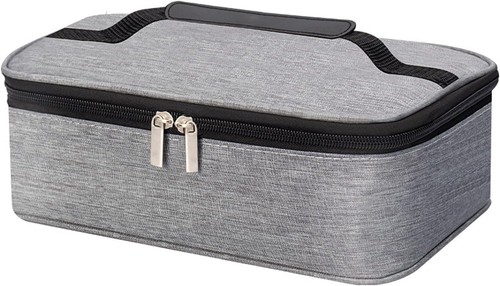 Sac isotherme repas portable - sac,