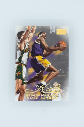 1998 skybox premium kobe - premium,