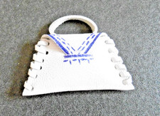 Poupée BLEUETTE Petit sac à