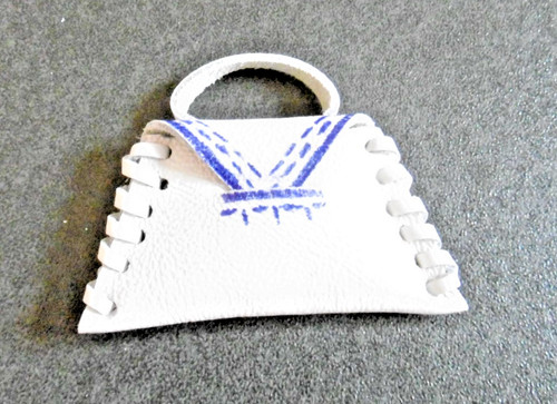 Poupée bleuette petit sac - bleuette,