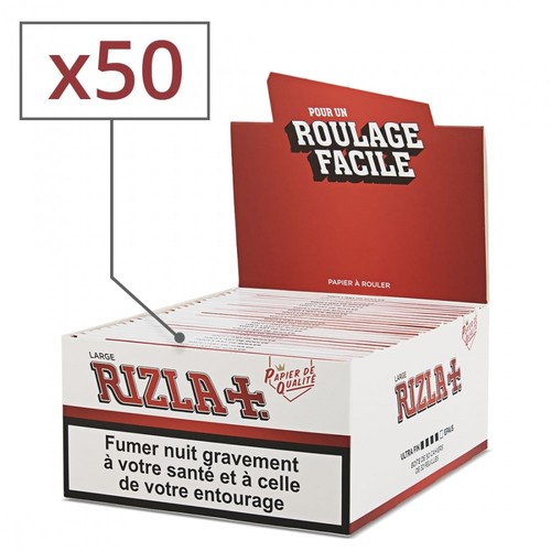 Carnets feuilles rouler - feuilles, à