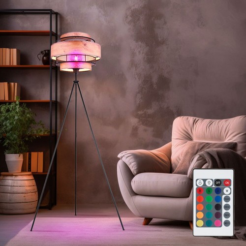 Lampadaire sur pied style - lampadaire,