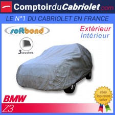 Housse Bmw Z3 - SoftBond® 