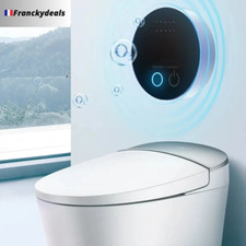 Purificateur d'Air Intelligent