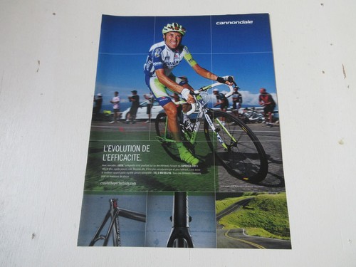 Cyclisme decoupe revue - cyclisme, 139