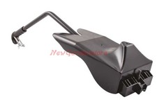 Kit De Mulching Pour TC 102