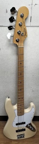 Fender usa jazz bass - fender,