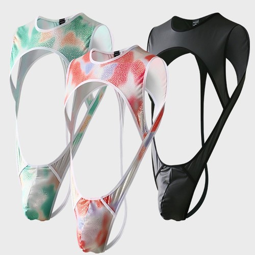 Body extensible pour - , homme