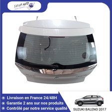 🇫🇷 HAYON SUZUKI BALENO