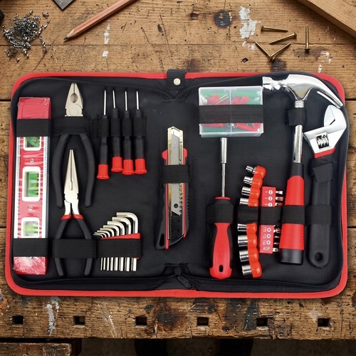 Sac multi outils - sac,
