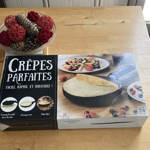 Crêpière - ,