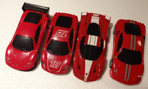Lot ferrari 360 gtc - -,