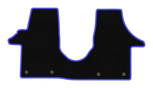 Tapis moquette transporter - moquette, vw