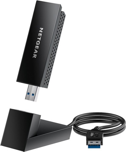 Netgear nighthawk axe3000 - netgear, wifi