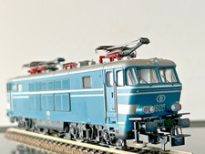 MARKLIN 3152.02 - SNCB - SERIES 16 - 1605 - ANALOG - H0 - TOP (AD-5410)
