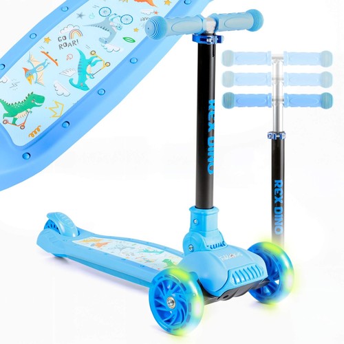 Fablekids trottinette kick - fablekids,