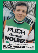 CYCLISME repro PHOTO cycliste