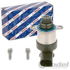 Vanne De Régulation Bosch