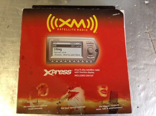 Used loose box - in,