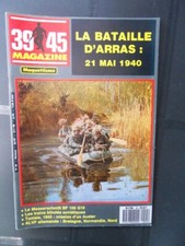 39 45 magazine n°45 de 1989