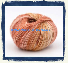 5  pelotes de laine PHIL