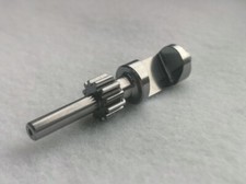 Kawasaki KDX200 H Modèle