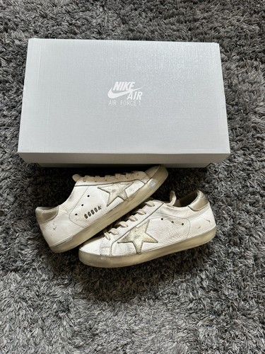 Golden goose taille - golden,